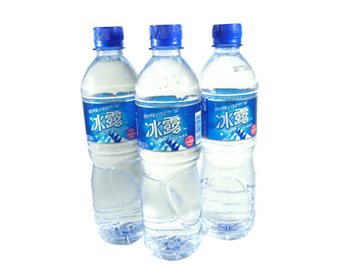 冰露瓶装水550ml